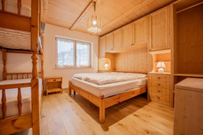 Bilocale Fiore Campitello Die Fassa